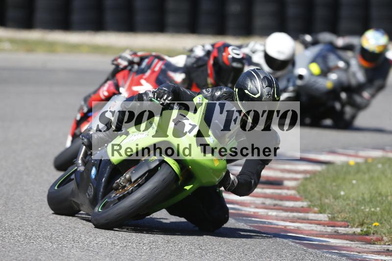 Archiv-2025/03 04.04.2025 TZ Motorsport ADR/Gruppe rot/71